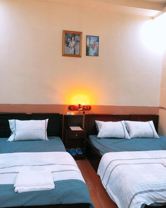 Rach Gia Hostel | Minh Anh Hostel