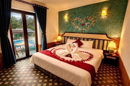 Minh Chau Resort | Minh Chau Beach Resort