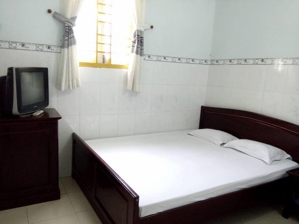 Phan Thiet House | Minh Duc Guesthouse