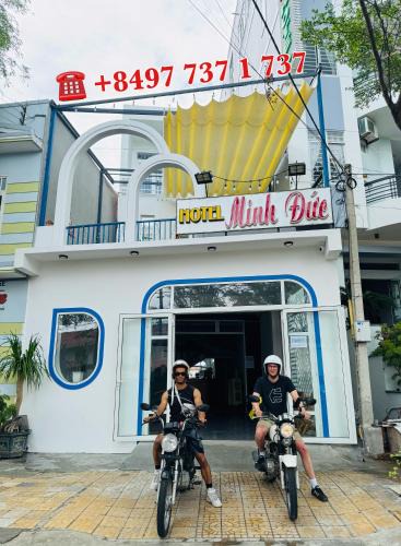 Khanh Hai Hotel | Minh Duc Hotel - Phan Rang