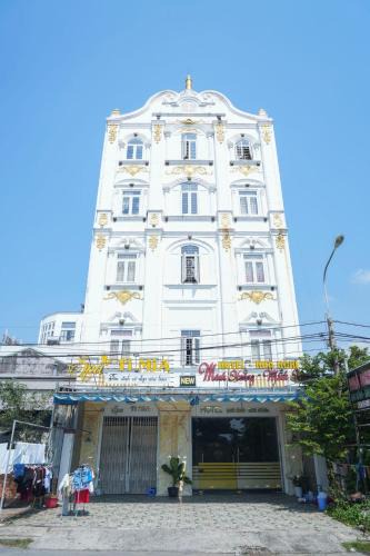 Phuoc Thien Hotel | Minh Hoàng - Minh Hùng Motel