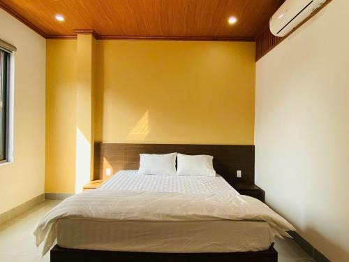 Hoa Lu House | Minh Khôi Tam Cốc Homestay