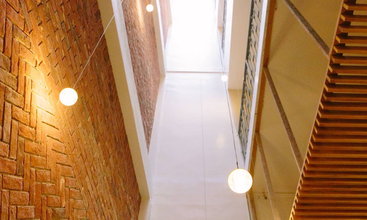 Bao Loc Hotel | Minh Nhung Hotel