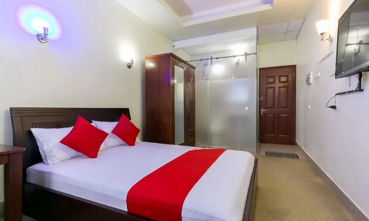 Thu Duc Hotel | Minh Phương HBC Hotel - by Bay Luxury
