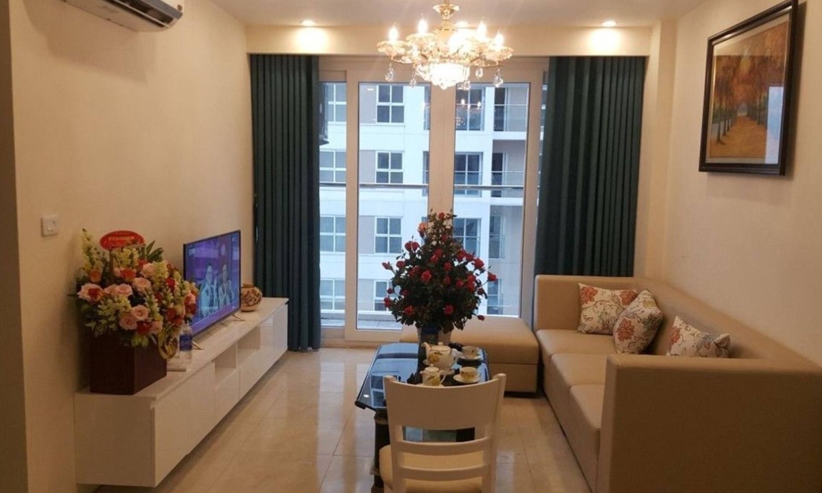 Bai Chay Apartment | Minh Tam City Apartment - Ha Long City