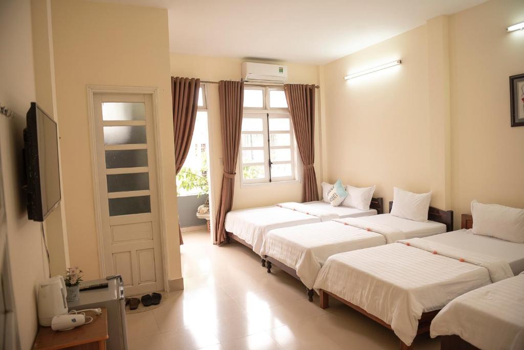 Hue City Centre House | Minh Tam Guesthouse