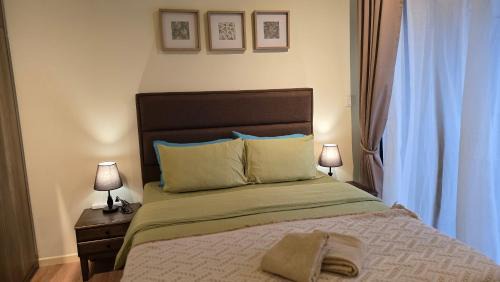 Shah Alam Apartment | Mini Suite by Aldridge Residence Seksyen 13