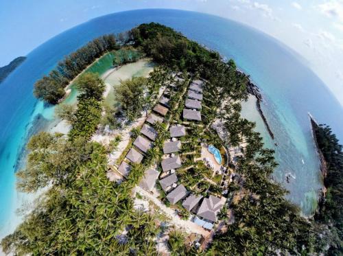 Ko Kood Resort | Mint Lotus Resort - Koh Kood