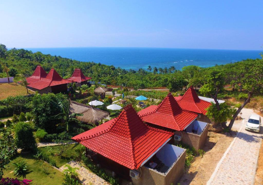 Karimunjava Hotel | Mirabelle Joglo Village