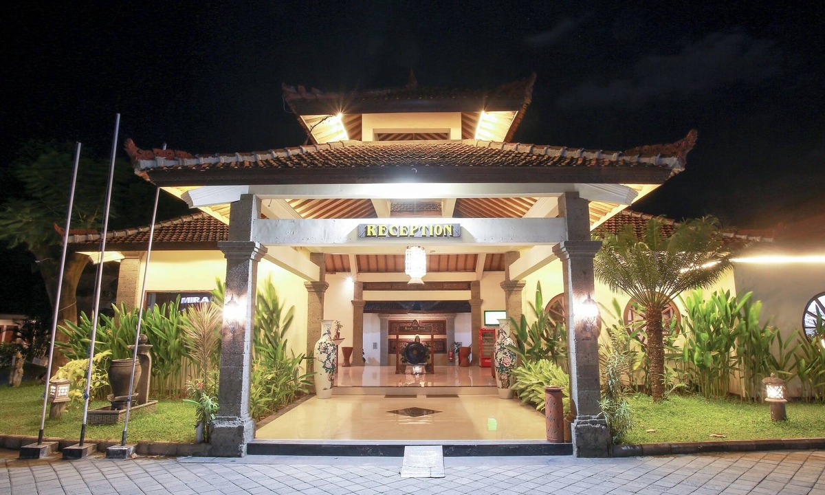 Banyuwangi Hotel | Mirah Hotel