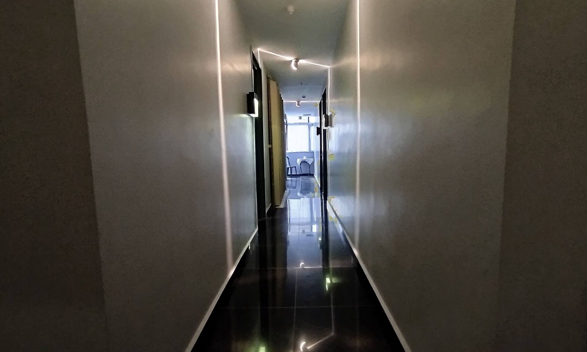 Taman Melawati Hotel | Mirani Hotel Ampang Near Melawati Mall