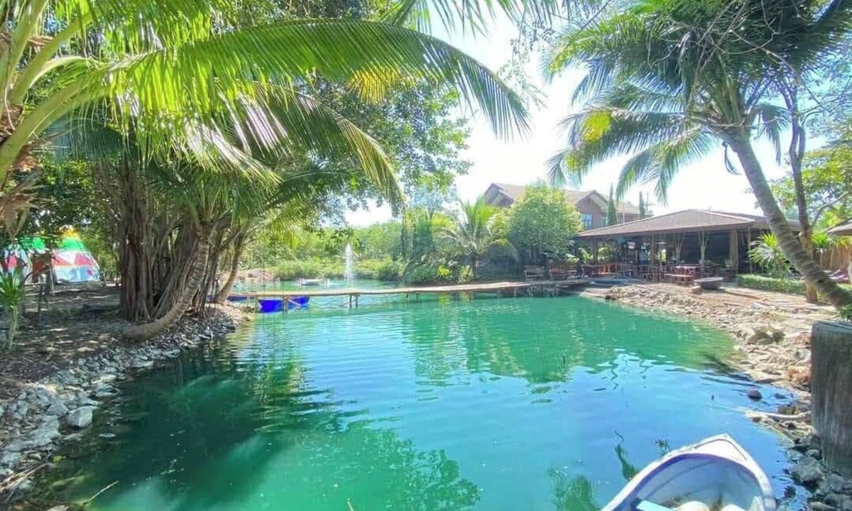Khanong Phra Resort | Mireya Resort Khaoyai