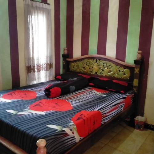 Probolinggo House | Misran Homestay