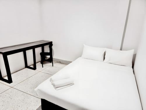 Wat Bowon Niwet Hostel | Mitr Inn Khaosan Road - มิตรอินน์ ถนนข้าวสาร