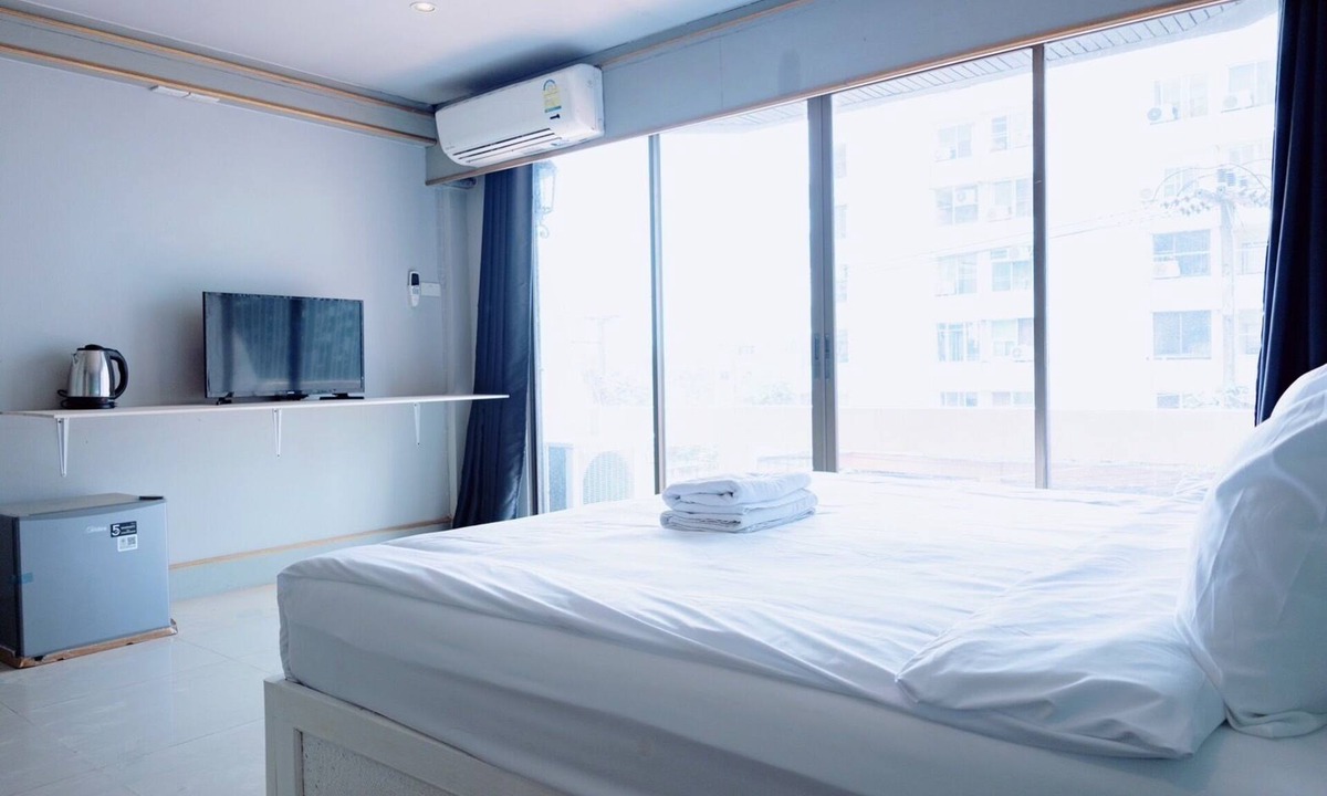 Nimman Hotel | Mitr Inn Nimman