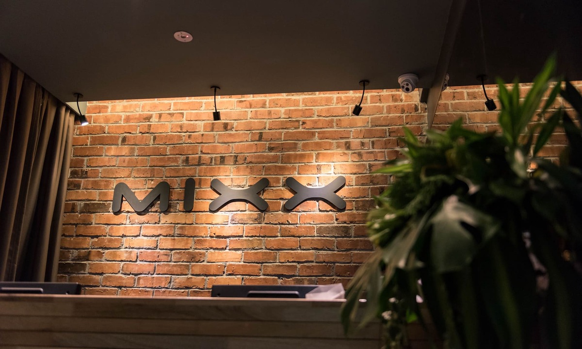 Bandar Sunway Hotel | Mixx Express Hotel Sunway