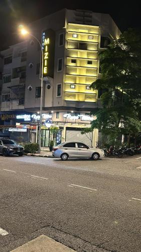 Chow Kit Hotel | Mizie Hotel Kuala Lumpur
