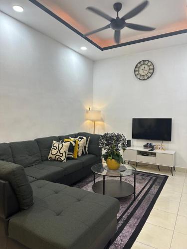 Arau House | MK Homestay Perlis 2