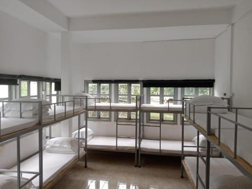 Luang Prabang Hostel | MK Hostel