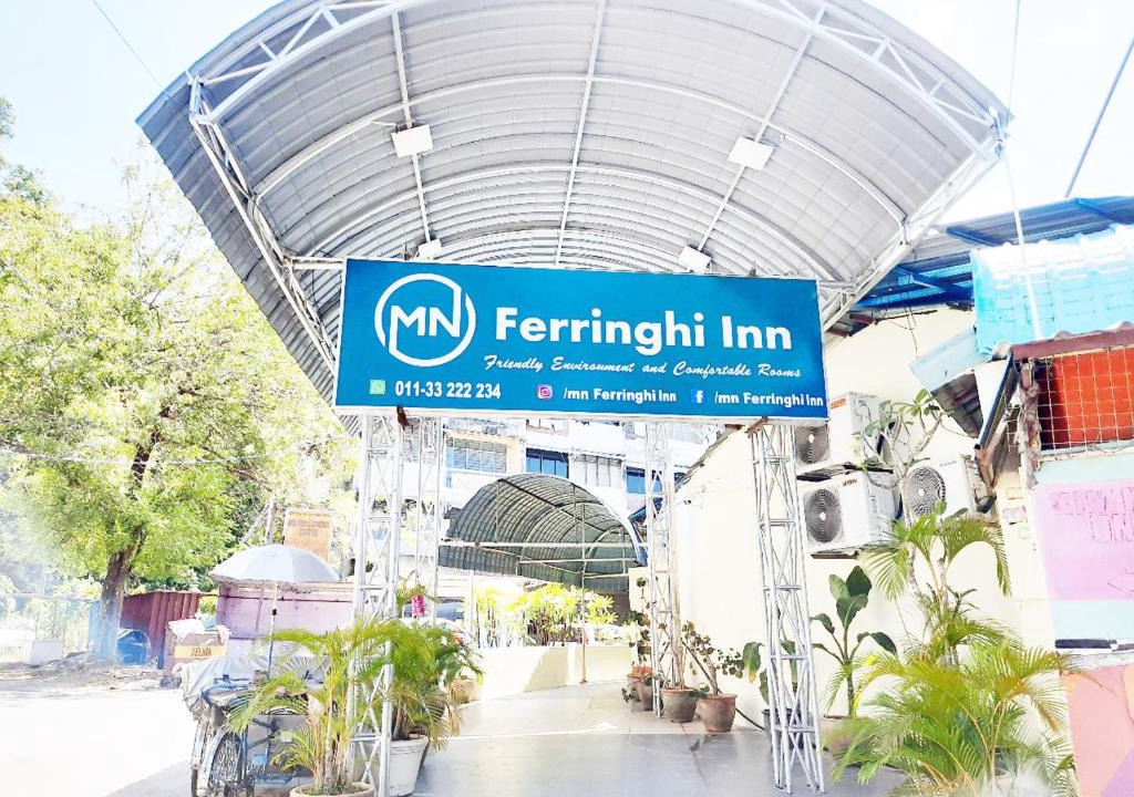 Batu Ferringhi House | MN Ferringhi Inn