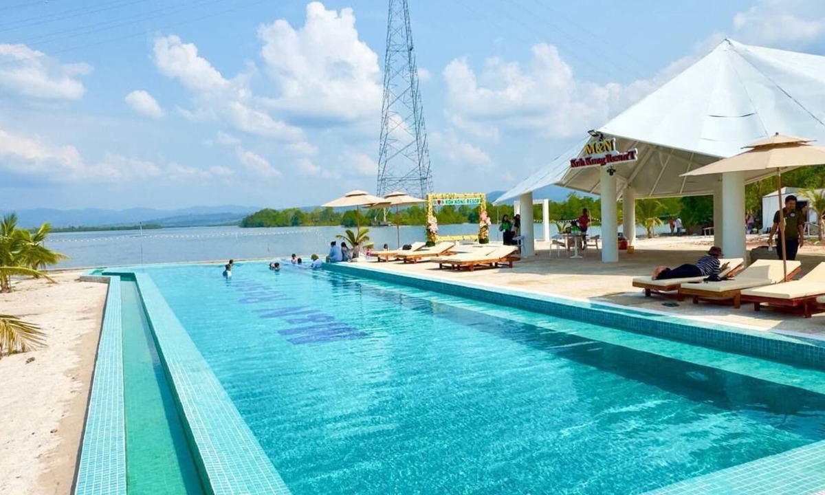 Khemarak Phoumin Resort | MN Koh Kong Resort