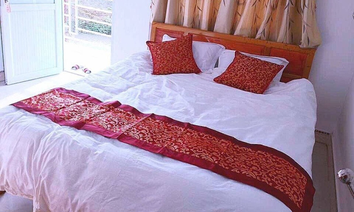 Moc Chau Apartment | Moc Chau Ecolodge - Single room