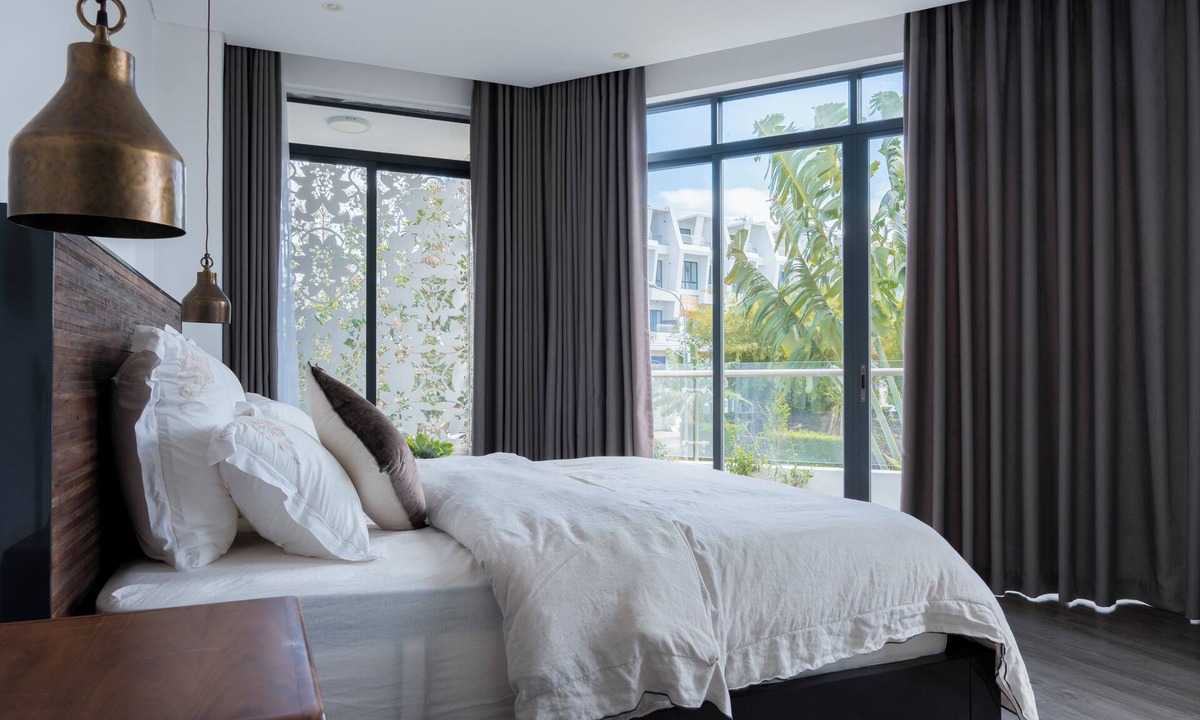 Buon Ma Thuot Hotel | Moc Retreats