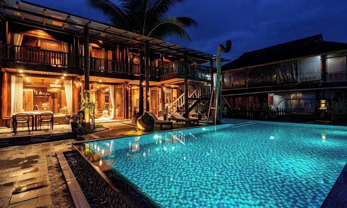 Duong Dong Villa | Moc Villas Phu Quoc