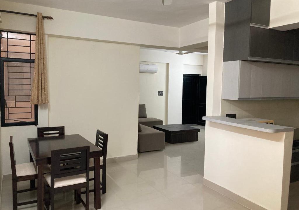 Vasant Kunj Apartment | Modern 2 BHK Apartment near Airport in South Delhi