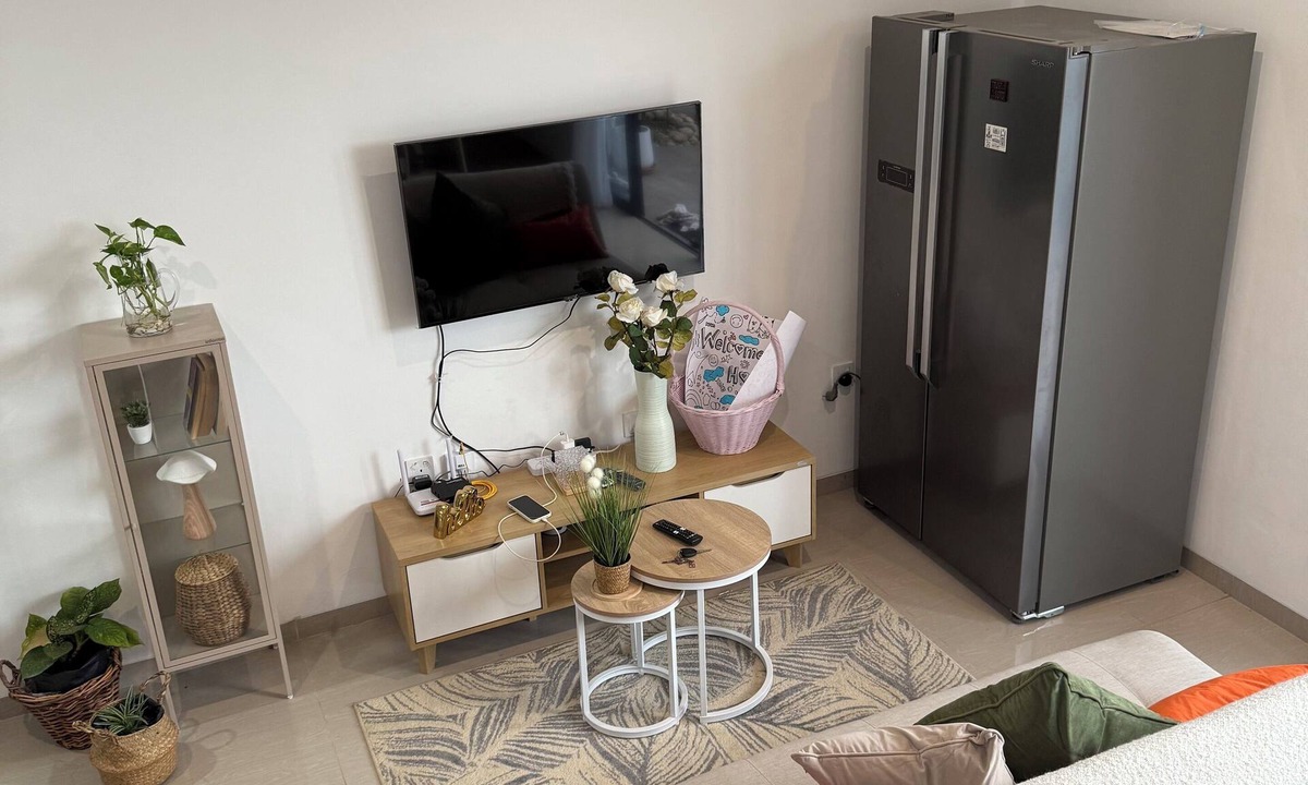 Batam Villa | Modern 3 Bedroom Villa with Private Pool