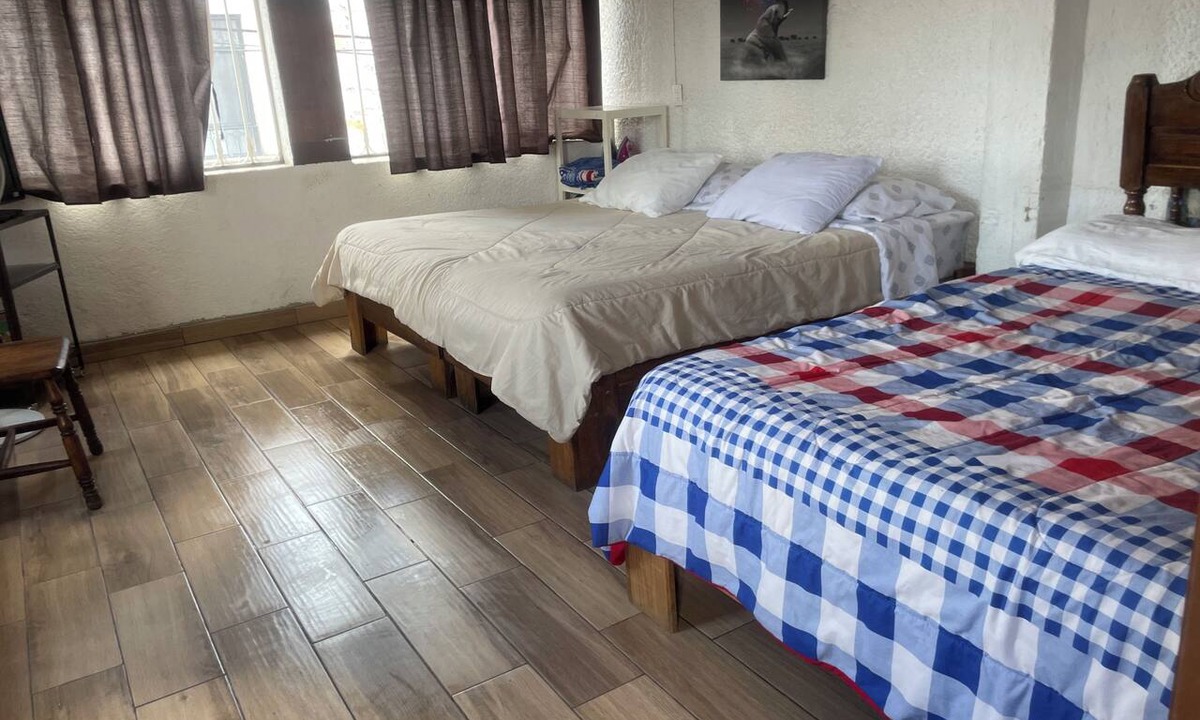 Historic Centre Apartment | Modern, cozy, centrally located apartment. Near Calzada San Diego and Las Tarascas