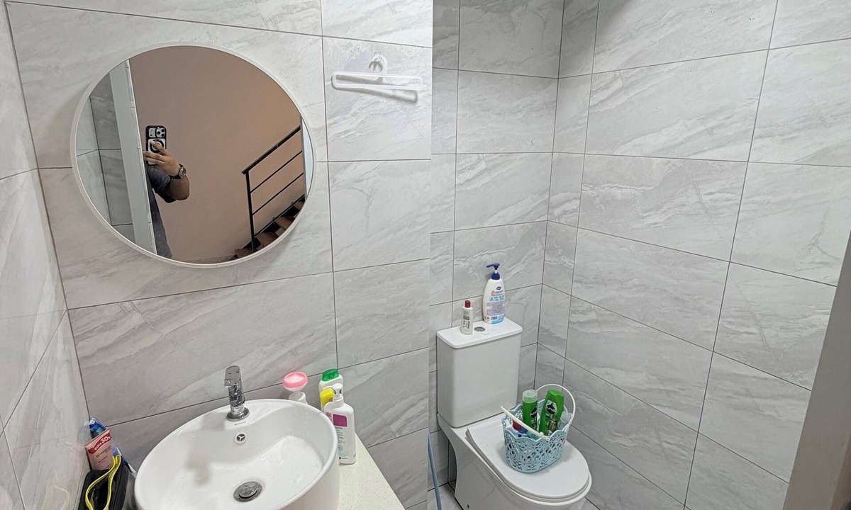 Taman Midah Apartment | Modern Cozy Stay with Excellent Service & Comfort
