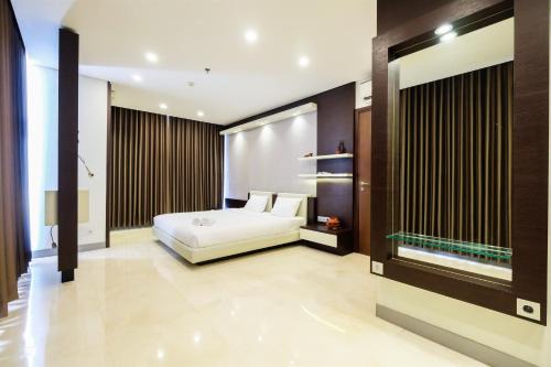 Design | Mampang Prapatan