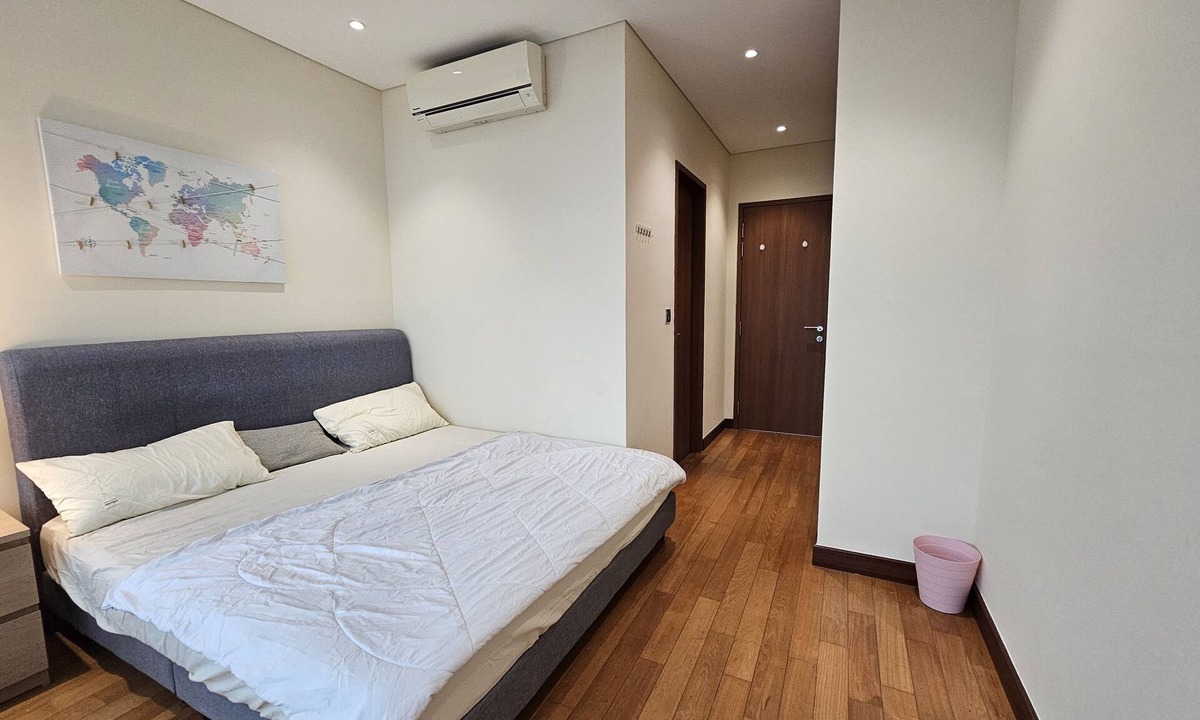 Kuala Lumpur City Centre Condo | Modern Family-3BR W/2BA-Suite-Neighbouring KLCC, Kuala Lumpur, Malaysia