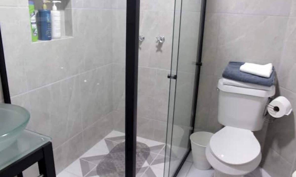 Downtown Guadalajara House | Modern furnished house in the heart of GDL