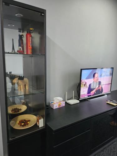 Seksyen 13 Apartment | Mojo Menara U, Shah Alam - Sec 13