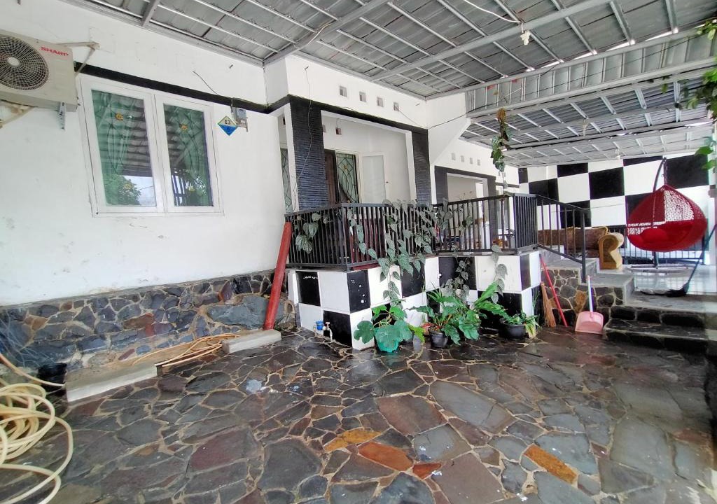 Pelabuhan Ratu House | Molek Guest House Syariah
