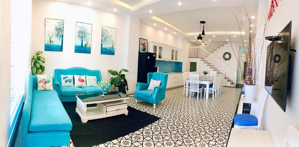Da Lat Apartment | Mom House Da Lat