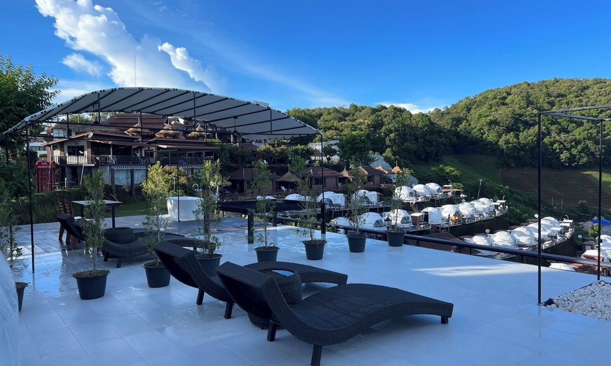 Mae Rim Hotel | Mon Ing Dao