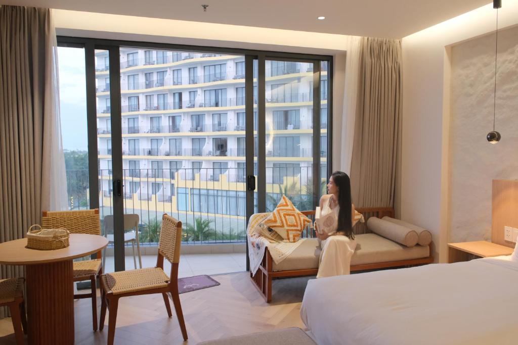 Dien Duong Apartment | Mona Luxe Apartment Hoi An