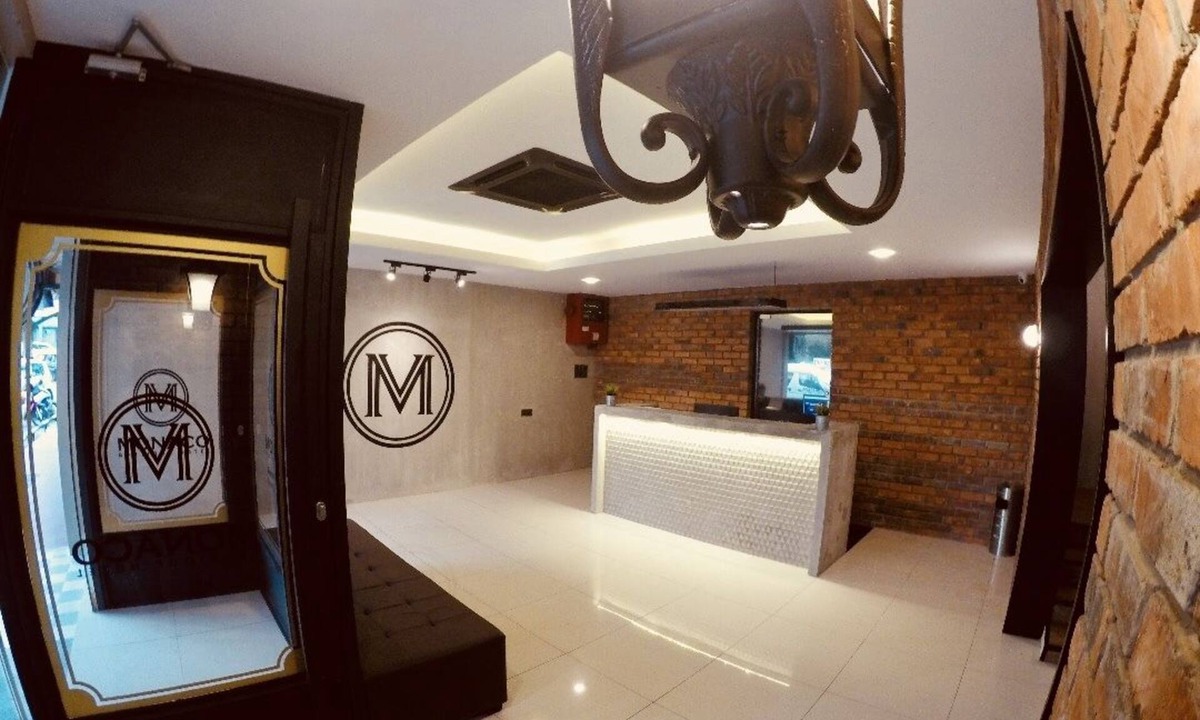 Kota Kinabalu Hotel | Monaco Boutique Hotel Sadong Jaya