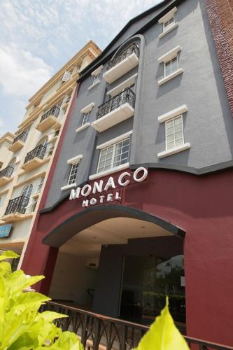 Cyberjaya Hotel | Monaco Hotel