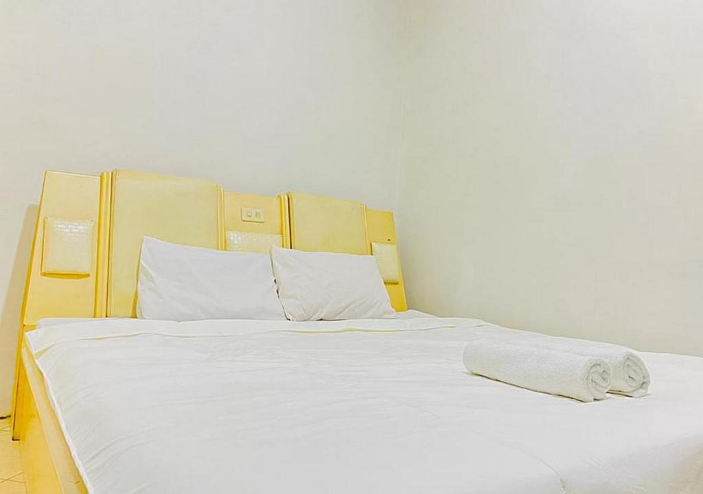 Darmo Hotel | Monalisa Homestay Mitra RedDoorz
