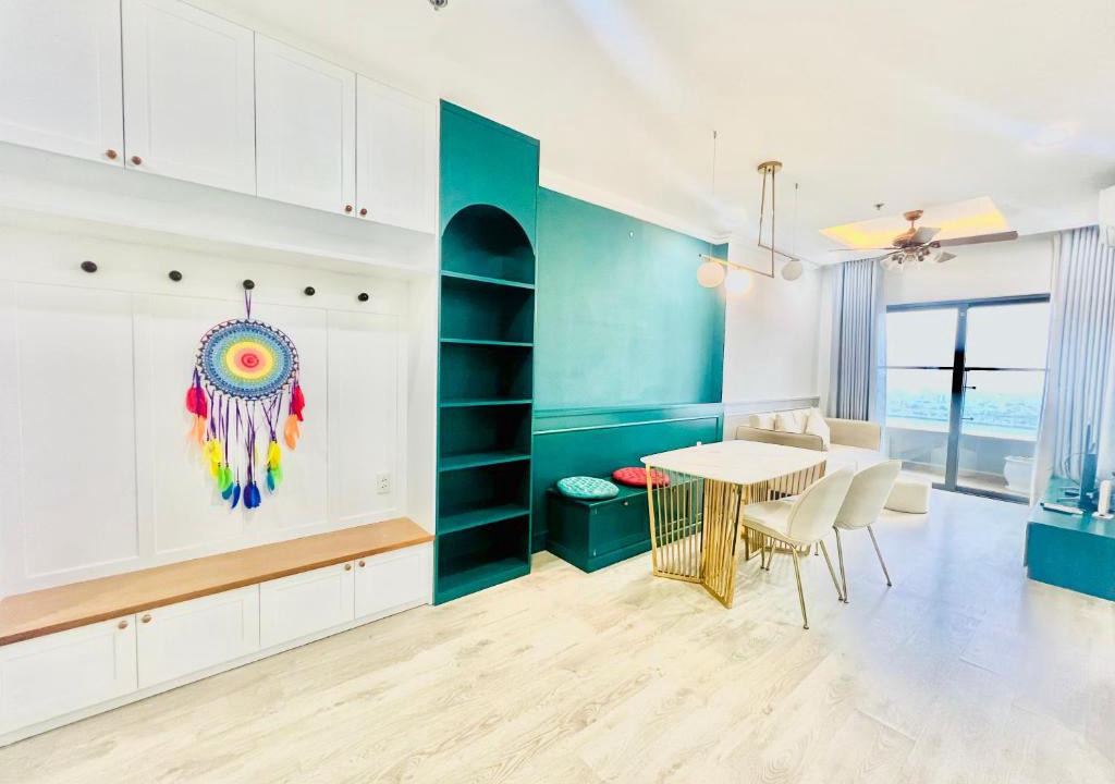 Son Tra Apartment | Monarchy B apartment