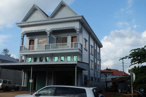 Sen Monorom House | Mondulkiri Holiday homestay