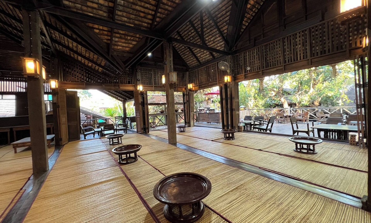 Chang Phueak Hotel | Monfai Culture House