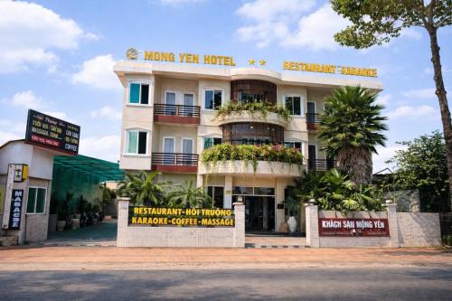 Cao Lanh Hotel | Mong Yen Hotel