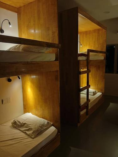 Kuala Lumpur Hostel | Monkey Mansion Signature