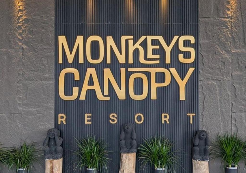 Hulu Langat Hotel | Monkeys Canopy Resort