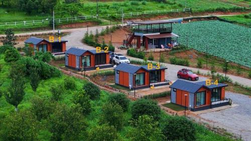 Khao Kho Bed & Breakfast | Monkhaokho Zone B
